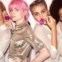 Fez parte de uma campanha para Stella McCartney