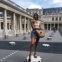 Talita von Fürstenberg é neta da designer Diane von Fürstenberg e filha do príncipe Alexander von Fürstenberg