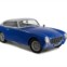 O Ferrari 195 Inter de 1951 é uma das estrelas da exposição que o Museu do Caramulo dedica à marca italiana