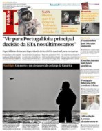 Capa do Dia