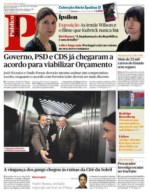 Capa do Dia