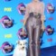 A cantora e actriz Vanessa Hudgens, em Reem Acra