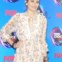 A modelo Paris Jackson, em Zimmermann
