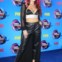 A cantora e actriz Bella Thorne