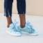 Ténis The Blue Sneakers (285 euros)