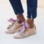 Ténis The Blush Sneakers (285 euros)