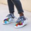 Ténis The Not So White Sneakers (315 euros)
