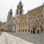 No Convento de Mafra projectam-se três séculos de história