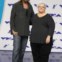 Billy Ray Cyrus e a mãe de Heather Heyer, Susan Bro