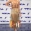 Paris Jackson, em Dior