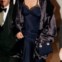 Na gala do Metropolitan Museum of Art, em Nova Iorque, em Dezembro de 1996