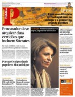 Capa do Dia