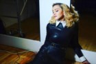 Madonna confirma que se mudou para Lisboa