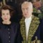 Liliane e Andre Bettencourt