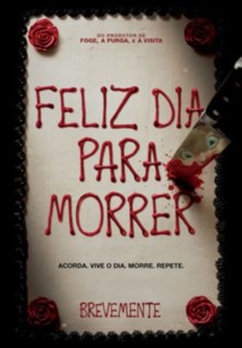 Feliz Dia Para Morrer (Happy Death Day