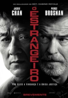 o estrangeiro
