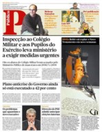 Capa do Dia