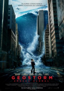 geostorm