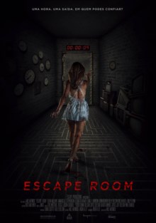 escape room