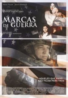 marcas de guerra