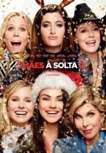 Mães à Solta 2