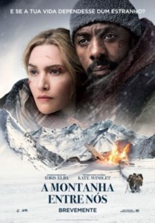 a montanha entre nós