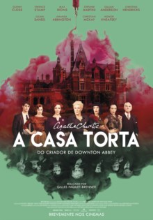 a casa torta