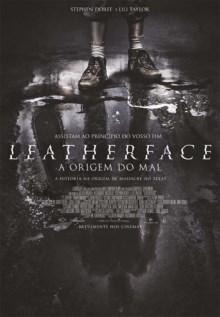 leatherface