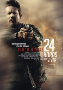 24 horas para viver