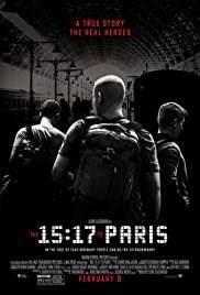 15:17 Destino Paris