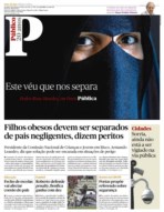 Capa do Dia
