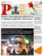 Capa do Dia