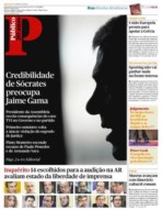 Capa do Dia