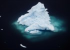 Gronelândia: Um "parto" que preocupa todo o planeta