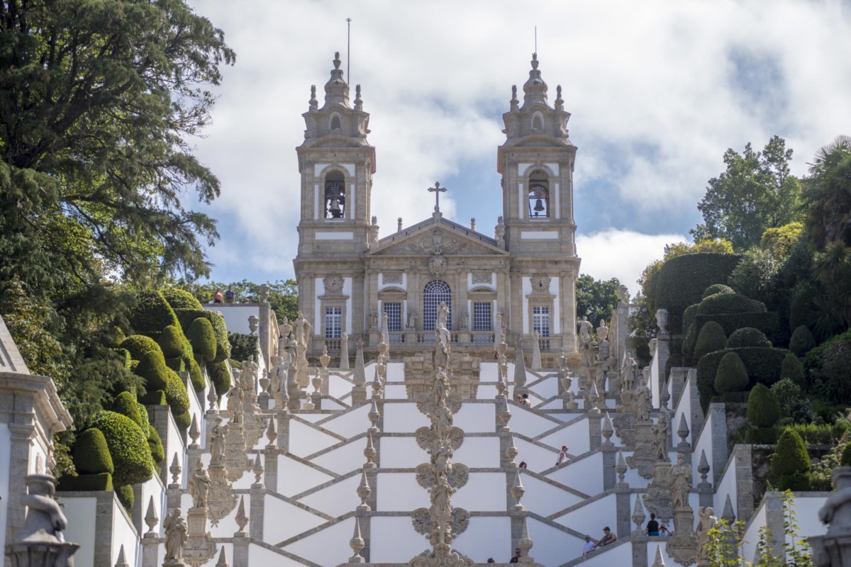 Bens Culturais Que Participam Da Lista Do Património Mundial