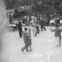 Baile lisboeta. Fotografia sem data. Produzida durante a actividade do Estúdio Mário Novais: 1933-1983