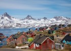 A Gronelândia não está à venda, mas todos são bem-vindos