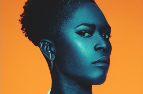 Shannon Funchess (Light Asylum)