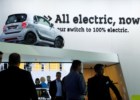 Muitos eléctricos e um novo Defender — o que o Salão Automóvel de Frankfurt trouxe de novo