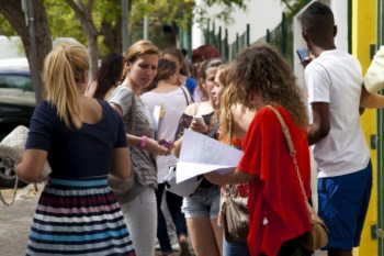 Repensar a educação em Portugal