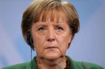 A chanceler alemã, Angela Merkel, tem visita marcada a Portugal no dia 12 de Novembro