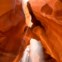 Antelope Canyon, Arizona - EUA