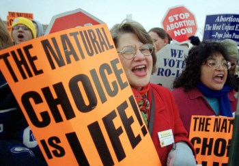 A Irlanda tem a lei de aborto mais restritiva da Europa