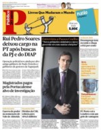 Capa do Dia