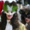 Carnaval do Palácio do Marquês de Pombal em Oerias: Carnaval à séc. XVIII, a fazer lembrar Veneza