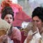 Carnaval do Palácio do Marquês de Pombal em Oerias: Carnaval à séc. XVIII, a fazer lembrar Veneza