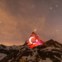 Zermatt Tourismus. Light Art by Gerry Hofstetter, foto de 
