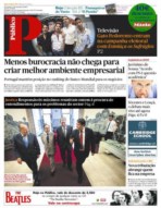 Capa do Dia