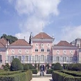 Turismo de Portugal vai tentar vender o Palácio de Belém a estrangeiros 748448?tp=UH&db=IMAGENS