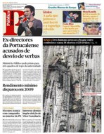 Capa do Dia